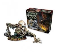 Shadows Of Brimstone - Deluxe Enemy Pack - Odo Kuro XXL (Espansione) - Inglese