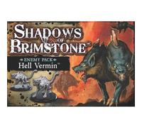 Shadows of Brimstone: Enemy Pack - Hell Vermin