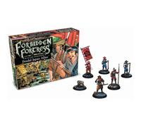 Shadows of Brimstone Feudal Japan Allies - Espansione in miniatura - LatestBuy
