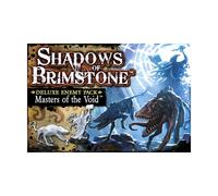 Shadows of Brimstone: Masters of the Void