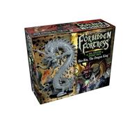 Shadows of Brimstone Sho-Riu The Dragon King Pacchetto Nemico Deluxe XXL
