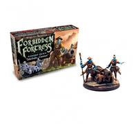 Shadows Of Brimstone ( Sobs ) - Takobake Cannon Enemy Pacco (Expansion) -