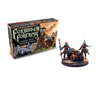 Shadows of Brimstone (SOBS) Takobake Cannon - Enemy Pack (Espansione) Inglese
