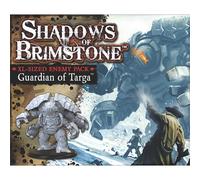Shadows of Brimstone: The Guardian of Targa XL - Enemy Pack