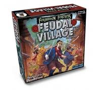 Shadows Of Brimstone - Villaggio Feudale (Espansione) - Inglese