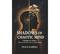 Shadows Of Chaotic Mind.: Change is a choice-When You Choose to Evolve, Everything Changes
