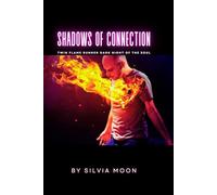 Shadows of Connection: Twin Flame Runner Dark Night of the Soul