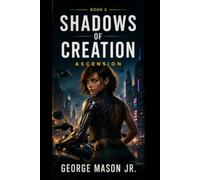 Shadows of Creation: STEPHANIE.VNG