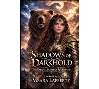Shadows of Darkhold: The Eternal Hunter's Reckoning