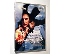 Shadows of Death - Im Fadenkreuz der Mafia