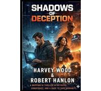 SHADOWS OF DECEPTION