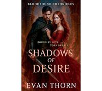 Shadows of Desire: 1