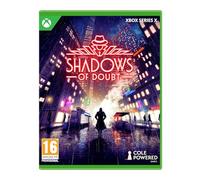 Shadows of Doubt