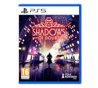 Shadows of Doubt