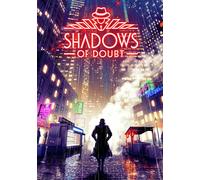 Shadows of Doubt (PC) Steam Key GLOBAL