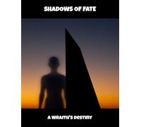Shadows Of Fate: A Wraith'S Destiny