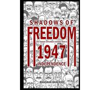 Shadows of Freedom: The Hidden Diplomacy Behind India’s 1947 Independence