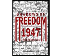 Shadows of Freedom: The Hidden Diplomacy Behind India’s 1947 Independence