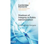 Shadows of Integrity in Public Administration: Survey Experiments on Ethics and Corruption