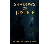 Shadows Of Justice: When the game begins, no one is safe.