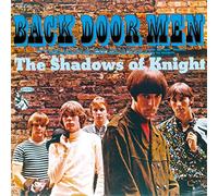 Shadows of Knight - Back Door Men