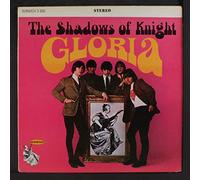 SHADOWS OF KNIGHT - gloria