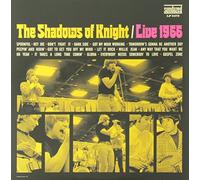Shadows Of Knight - Live 1966