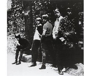 Shadows Of Knight - Raw N Alive At The Cellar 1966!
