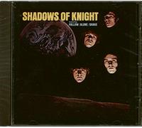 Shadows of Knight - Shake
