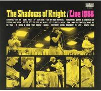 Shadows Of Knight The - Live 1966