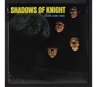 Shadows of Knight,the - Shadows of Knight
