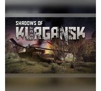 Shadows of Kurgansk (Xbox One / Xbox Series X|S) Xbox Live Key - ARGENTINA