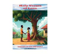 Shadows of Love and Legacy: 6