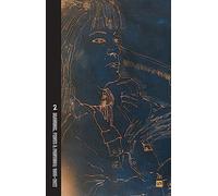 Shadows of Love, Shadows of Lonliness: Drawings, Prints & Paintings: 1980-2020 (2)