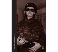 Shadows of Love, Shadows of Lonliness: Photographs: 1980-2020 (1)