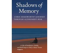 Shadows of Memory: Chris Hemsworth’s Journey Through Alzheimer’s Risk: Life of Resilience, Family, and Bold Steps to Defy a Silent Threat