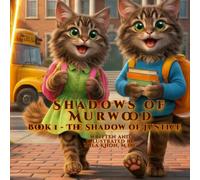 Shadows of Murwood: Book 1: The Shadow of Justice