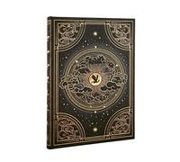 Shadows of Navarre Midi Custom Lined Journal, 144pg, 120gsm, Rebecca Yarros' Empyrean Collection