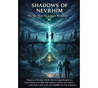 SHADOWS OF NEVRHÍM: The Sky That No Longer Breathes