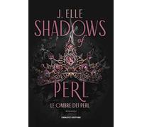 Shadows of Perl. Le ombre dei Perl