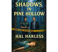 Shadows of Pine Hollow