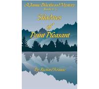Shadows of Point Pleasant: A Jamie Blackwood Mystery: 5