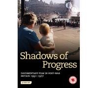 Shadows of Progress: Documentary films in post-war Britain 1951-1977 [Edizione: Regno Unito]