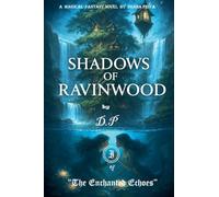 shadows of ravinwood: 1