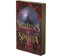 Shadows of Sparta: A Greek Mythology Romantasy (Deluxe Limited Edition): 1