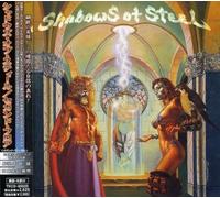 SHADOWS OF STEEL - SECOND FLOOR + 1