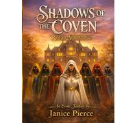 Shadows of The Coven Rise of Aphrodite