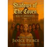 Shadows of The Coven Rise of Aphrodite