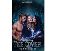 Shadows of the Coven: The Fall of Zeus
