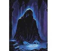 Shadows of the Covenant: When evil lurks in the shadows.